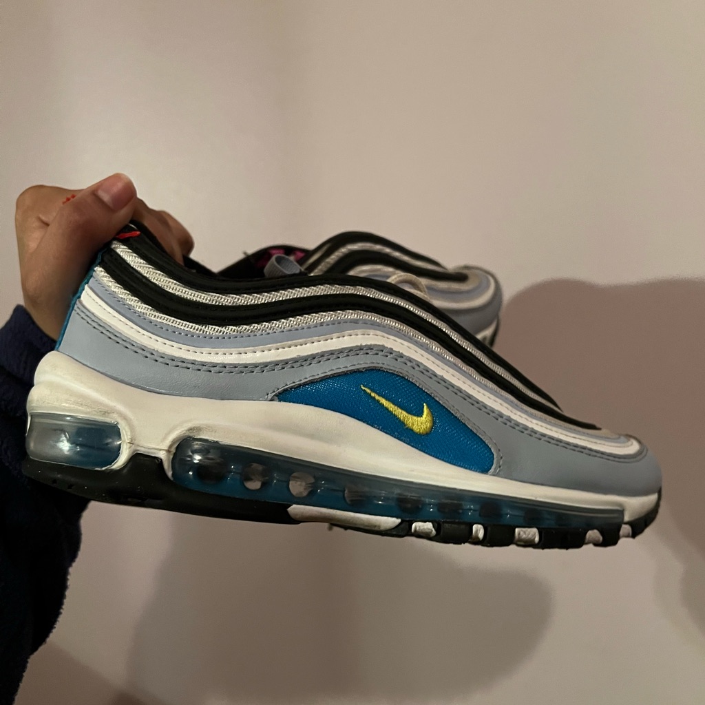 Nike Air Max 97’